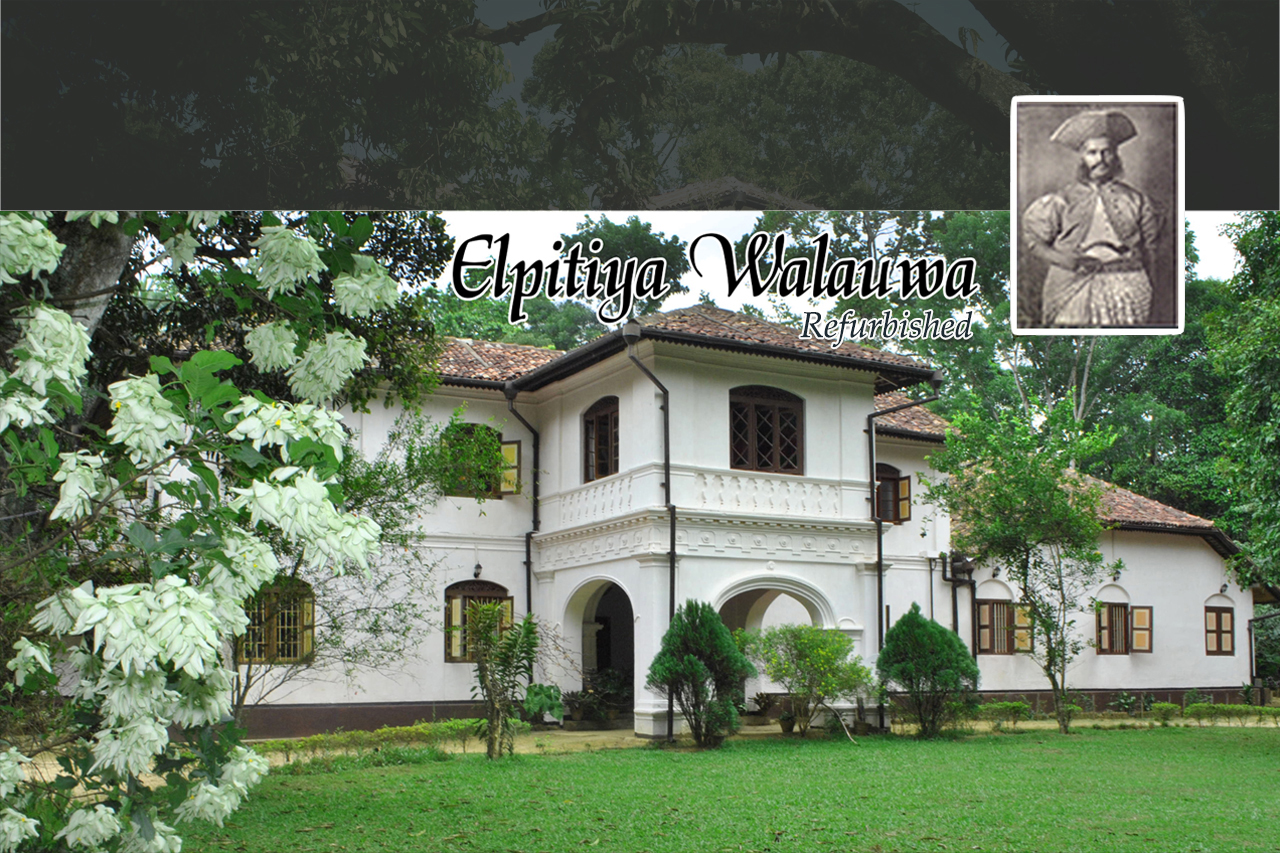 Heritage Walauwa Image